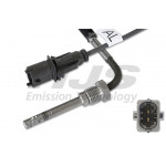 HJS Sensor, Abgastemperatur